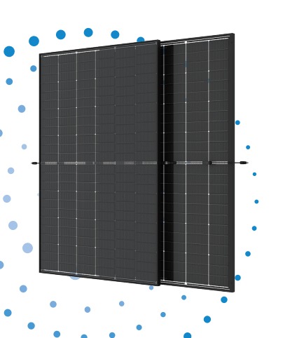 Trina Solar undefined 445W