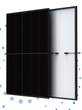 Trina Solar undefined 395