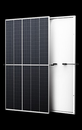 Trina Solar undefined 405W
