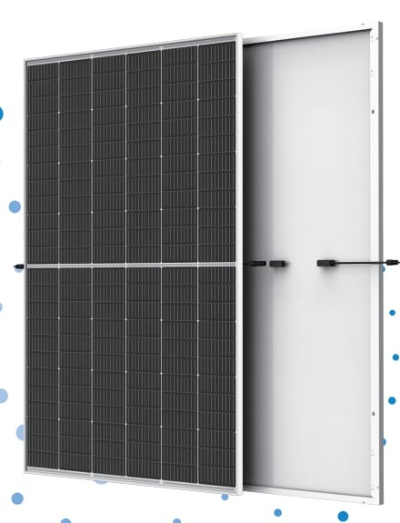 Trina Solar undefined TSM-DE09R 420W