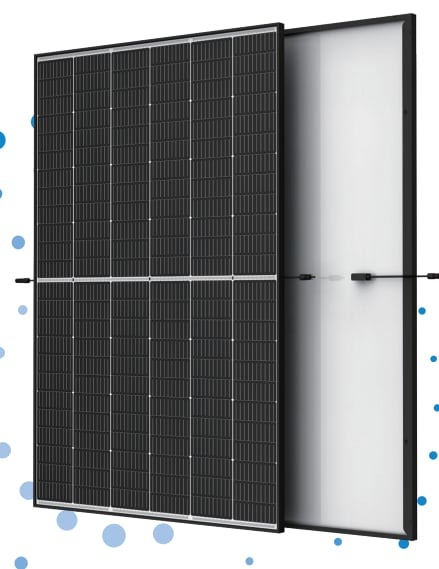 Trina Solar undefined 420W