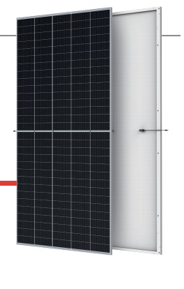 Trina Solar undefined 510W