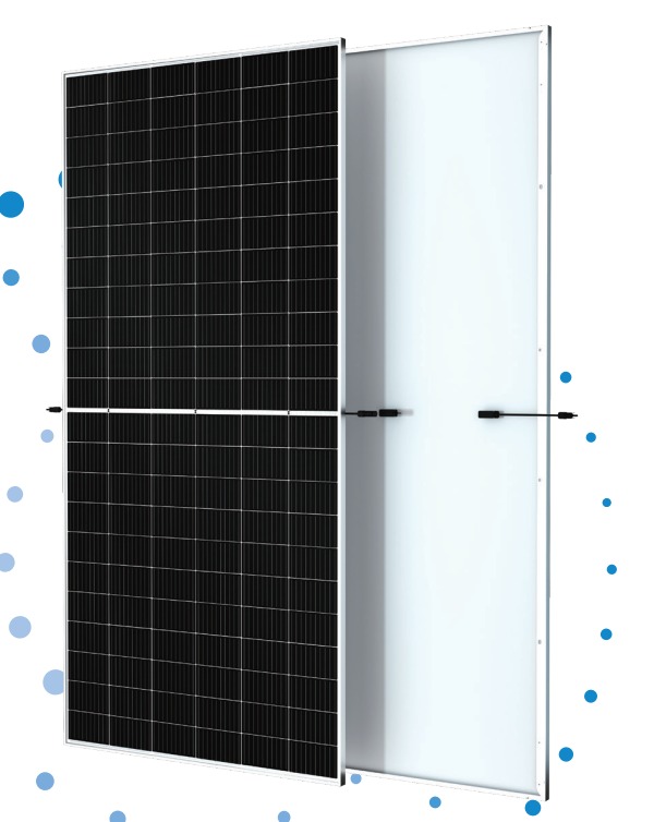 Trina Solar undefined TSM-DE19R 575W