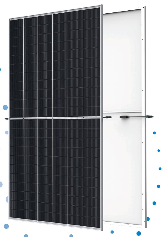 Trina Solar undefined 660W