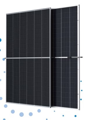 Trina Solar undefined 590W