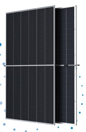 Trina Solar undefined 650W