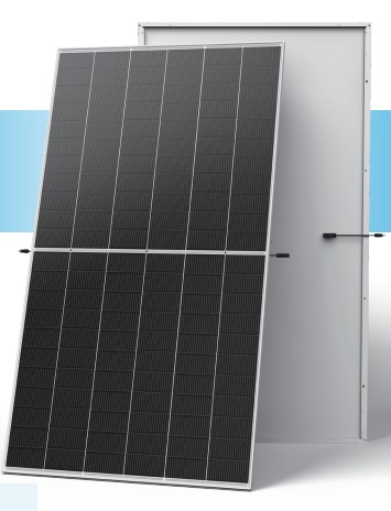 Trina Solar undefined 710