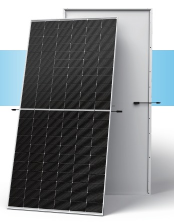 Trina Solar undefined 630