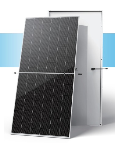 Trina Solar undefined 635