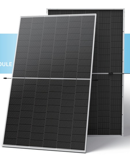 Trina Solar undefined 635