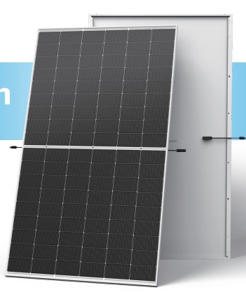 Trina Solar undefined 500