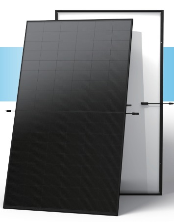 Trina Solar undefined 510