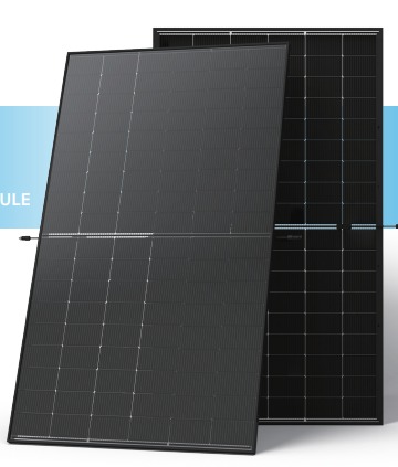 Trina Solar undefined 510