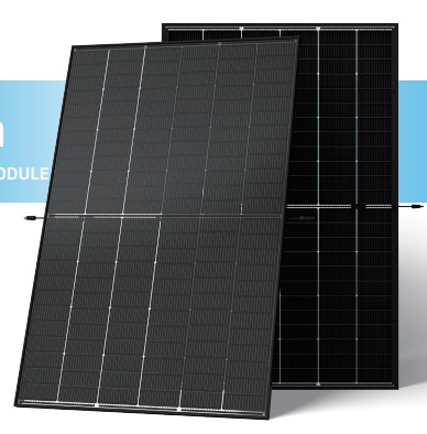 Trina Solar undefined 450