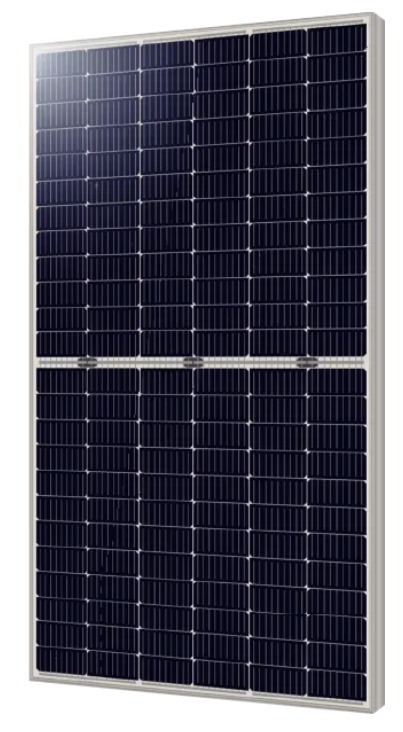 United Renewable Energy (URE) undefined FAK450C8G