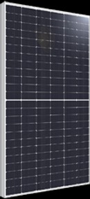 United Renewable Energy (URE) undefined FBL540B8G