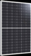 United Renewable Energy (URE) undefined DBK415HFA