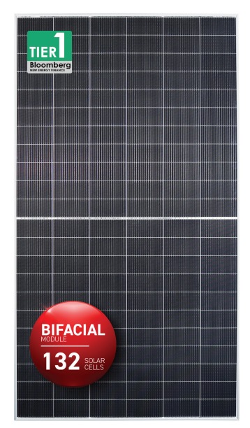Vikram Solar undefined 695