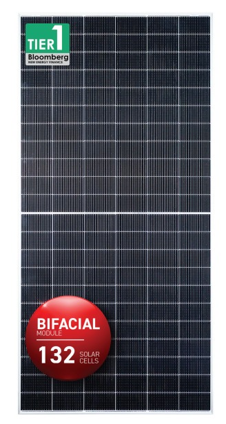Vikram Solar undefined 610