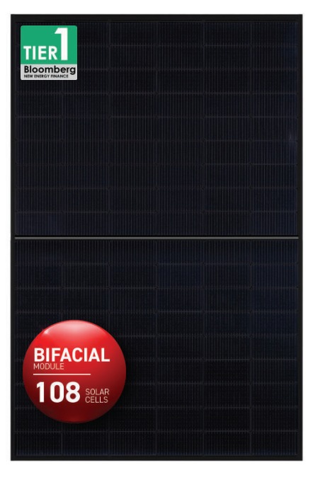 Vikram Solar undefined 430