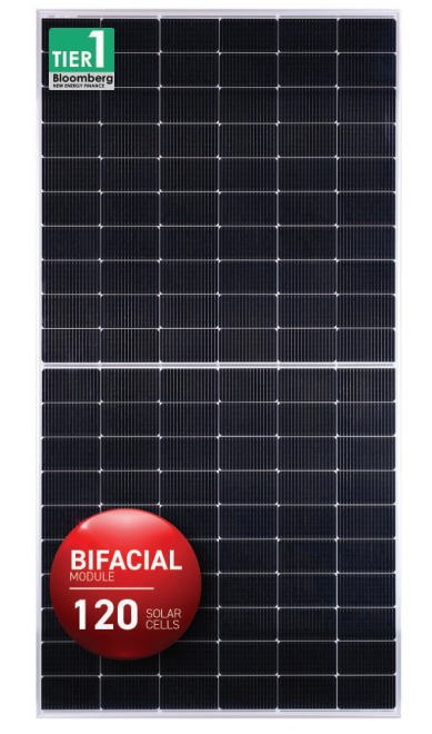Vikram Solar undefined 480W