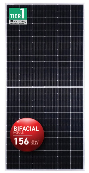 Vikram Solar undefined 620