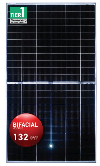 Vikram Solar undefined 675W