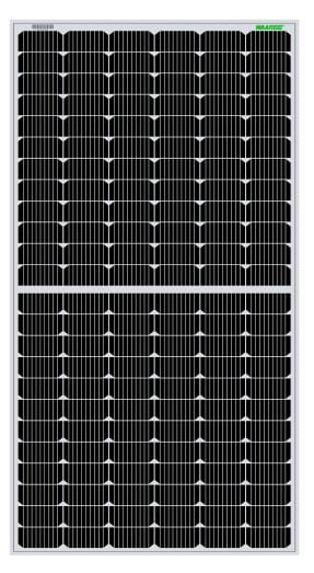 Waaree Energies undefined Bi-31-455