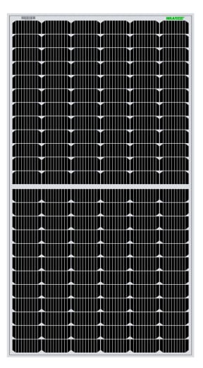 Waaree Energies undefined Bi-33-445