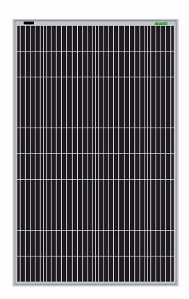 Waaree Energies undefined WSM-320