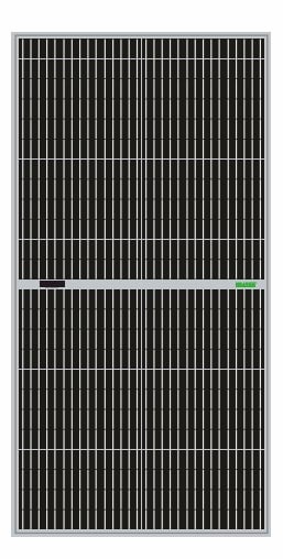 Waaree Energies undefined WSMD-395
