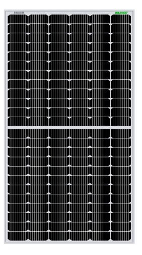 Waaree Energies undefined WSMD-435