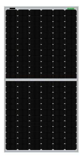 Waaree Energies undefined WSMD-525