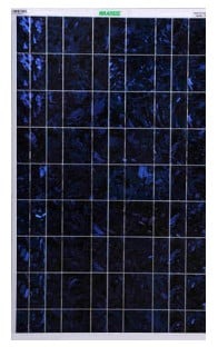 Waaree Energies undefined WS-160/12V