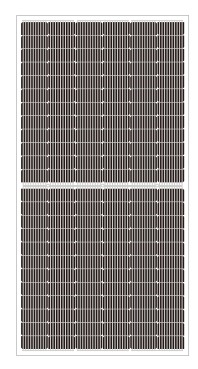 ZNSHINE Solar undefined 545