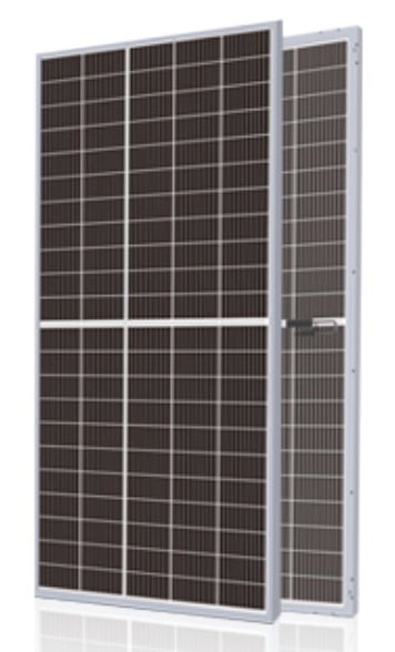 ZNSHINE Solar undefined 550
