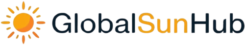 GlobalSunHub logo